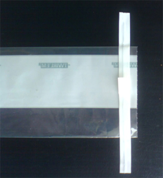 Tensilized Polypropylene Tape