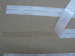 Printed Paper Sealing Tape