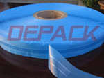 Central Bag Sealing Tape-HDPE