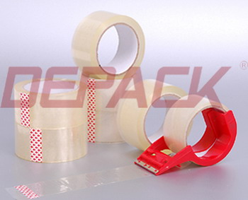 BOPP Adhesive Tape