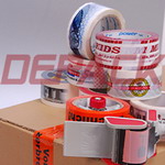 Printing Packing OPP Tape