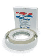 Galvanized Steel Corner Tape