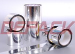 BOPP Metalized Tape