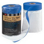 Per-Taped Masking Film