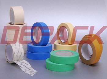 Masking Paper Tape