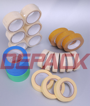 Paper Tape