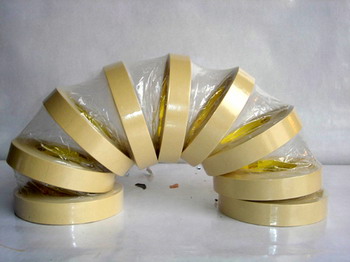 Masking Tape Spring Packing