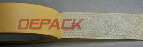 Masking Adhesive Tape-Stripe Line