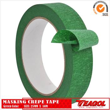 Masking Painting Tape