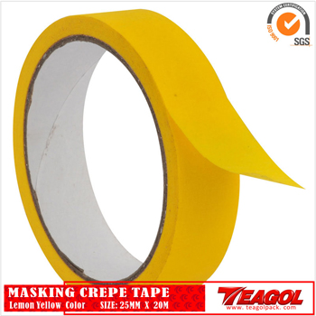 Masking Painting Tape