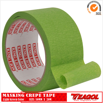 Masking Painting Tape