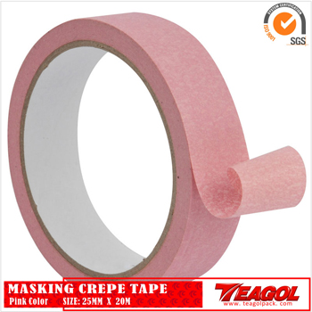 Masking Painting Tape