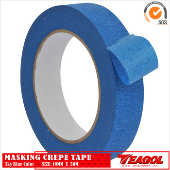 Masking Painting Tape