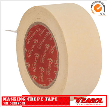 Masking Painting Tape