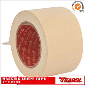 Masking Painting Tape