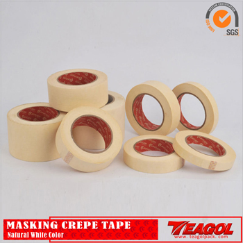 Masking Painting Tape