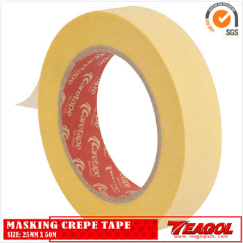 Masking Painting Tape