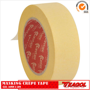 Masking Painting Tape