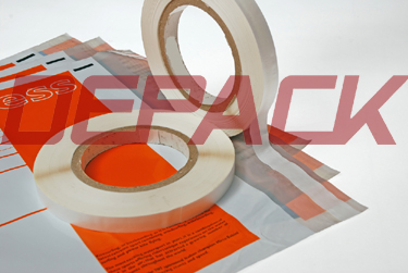 permanent sealing tape