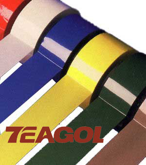 Ningbo Teagol Adhesive Industy Co., Ltd.: cloth tape, clothes tape