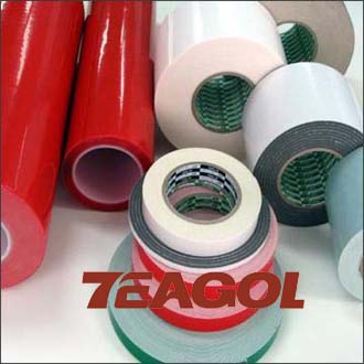 adhesive foam tape