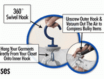 vacuum sealer bag